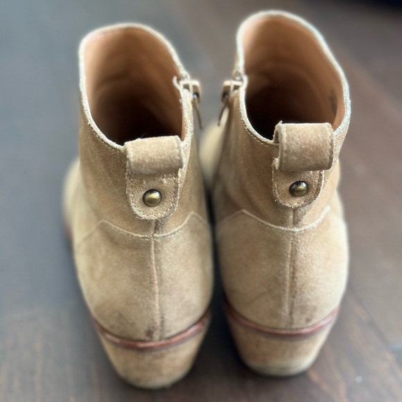 Soul society boots - Picture 2 of 4